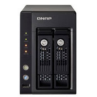 Qnap TS-259 PRO+ (TS-259-PRO+-EU)